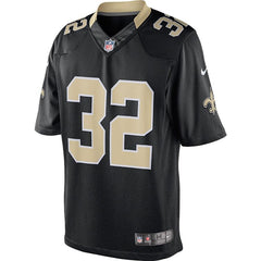 Kenny Vaccaro New Orleans Saints Team Color Limited Jersey - Black 2019