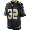 Image of Kenny Vaccaro New Orleans Saints Team Color Limited Jersey - Black 2019