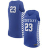 Image of Kentucky Wildcats College Replica Basketball Jersey – Royal 2019