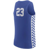 Image of Kentucky Wildcats College Replica Basketball Jersey – Royal 2019
