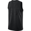 Image of Kevin Durant Golden State Warriors MVP Swingman Jersey – Black 2019