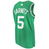 Image of Kevin Garnett Boston Celtics Mitchell &amp; Ness 2007-08 Hardwood Classics Swingman Jersey – Kelly Green 2019