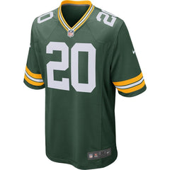 Kevin King Green Bay Packers Game Jersey - Green 2019