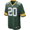 Image of Kevin King Green Bay Packers Game Jersey - Green 2019