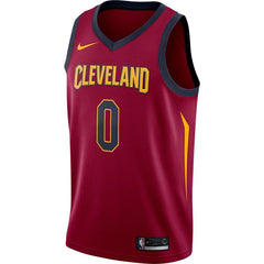 Kevin Love Cleveland Cavaliers Swingman Jersey Maroon - Icon Edition 2019
