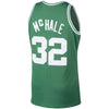 Image of Kevin McHale Boston Celtics Mitchell &amp; Ness 1986-87 Hardwood Classics Swingman Jersey – Kelly Green 2019