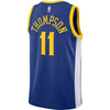 Image of Klay Thompson Golden State Warriors Swingman Jersey Royal - Icon Edition 2019