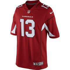 Kurt Warner Arizona Cardinals Retired Player Limited Jersey - Cardinal 2019