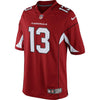 Image of Kurt Warner Arizona Cardinals Retired Player Limited Jersey - Cardinal 2019