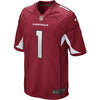 Image of Kyler Murray Arizona Cardinals 2019 NFL Draft First Round Pick Game Jersey – Cardinal 2019