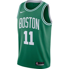 Kyrie Irving Boston Celtics Swingman Jersey - Kelly Green - Icon Edition 2019