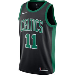 Kyrie Irving Boston Celtics Swingman Jersey - Statement Edition – Black 2019