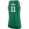 Image of Kyrie Irving Boston Celtics Women's Swingman Jersey - Kelly Green - Icon Edition 2019