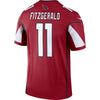 Image of Larry Fitzgerald Arizona Cardinals Legend Jersey – Cardinal 2019