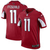 Image of Larry Fitzgerald Arizona Cardinals Legend Jersey – Cardinal 2019