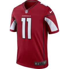 Larry Fitzgerald Arizona Cardinals Legend Jersey – Cardinal 2019