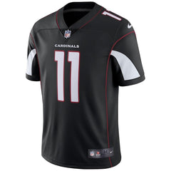 Larry Fitzgerald Arizona Cardinals Vapor Untouchable Limited Player Jersey - Black 2019