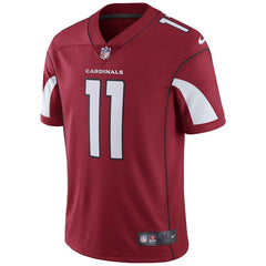 Larry Fitzgerald Arizona Cardinals Vapor Untouchable Limited Player Jersey - Cardinal 2019