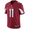 Image of Larry Fitzgerald Arizona Cardinals Vapor Untouchable Limited Player Jersey - Cardinal 2019