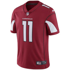 Larry Fitzgerald Arizona Cardinals Youth Vapor Untouchable Limited Player Jersey - Cardinal 2019