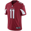 Image of Larry Fitzgerald Arizona Cardinals Youth Vapor Untouchable Limited Player Jersey - Cardinal 2019