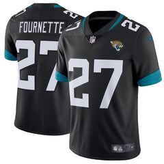 Leonard Fournette Jacksonville Jaguars New Vapor Untouchable Limited Jersey – Black 2019