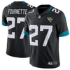 Image of Leonard Fournette Jacksonville Jaguars New Vapor Untouchable Limited Jersey – Black 2019