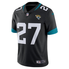 Leonard Fournette Jacksonville Jaguars New Vapor Untouchable Limited Jersey – Black 2019