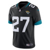 Image of Leonard Fournette Jacksonville Jaguars New Vapor Untouchable Limited Jersey – Black 2019