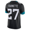 Image of Leonard Fournette Jacksonville Jaguars New Vapor Untouchable Limited Jersey – Black 2019