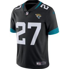 Leonard Fournette Jacksonville Jaguars Youth Limited Vapor Untouchable Player Jersey – Black 2019