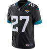 Image of Leonard Fournette Jacksonville Jaguars Youth Limited Vapor Untouchable Player Jersey – Black 2019