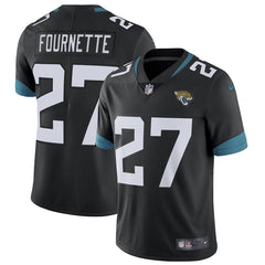 Leonard Fournette Jacksonville Jaguars Youth Limited Vapor Untouchable Player Jersey – Black 2019