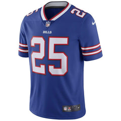 LeSean McCoy Buffalo Bills Vapor Untouchable Limited Player Jersey - Royal 2019