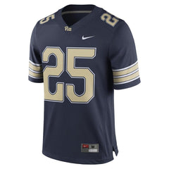 LeSean McCoy Pitt Panthers Alumni Football Jersey - Navy 2019