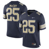 Image of LeSean McCoy Pitt Panthers Alumni Football Jersey - Navy 2019