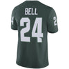 Image of Le'Veon Bell Michigan State Spartans Alumni Player Jersey – Green 2019