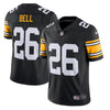 Image of Le'Veon Bell Pittsburgh Steelers Alternate Vapor Untouchable Limited Jersey – Black 2019