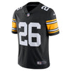 Image of Le'Veon Bell Pittsburgh Steelers Alternate Vapor Untouchable Limited Jersey – Black 2019
