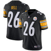 Image of Le'Veon Bell Pittsburgh Steelers Vapor Untouchable Limited Player Jersey - Black 2019