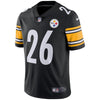Image of Le'Veon Bell Pittsburgh Steelers Vapor Untouchable Limited Player Jersey - Black 2019