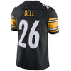 Image of Le'Veon Bell Pittsburgh Steelers Vapor Untouchable Limited Player Jersey - Black 2019