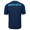 Image of FC Porto New Balance 2019/20 Third Replica Jersey – Navy/Light Blue 2019