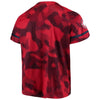 Image of Los Angeles Angels Camo Jersey - Red 2019