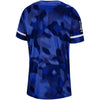 Image of Los Angeles Dodgers Camo Jersey - Royal 2019