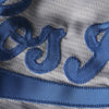 Image of Los Angeles Dodgers Majestic Road Cool Base Jersey - Gray 2019