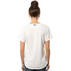 Image of Los Angeles Dodgers Majestic Women's Cool Base Jersey - White 2019