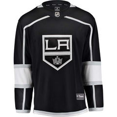 Los Angeles Kings Breakaway Home Jersey - Black 2019