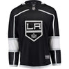 Image of Los Angeles Kings Breakaway Home Jersey - Black 2019