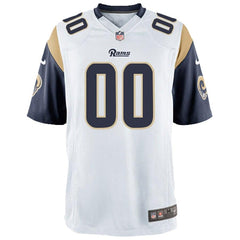 Los Angeles Rams Custom Youth Game Jersey 2019